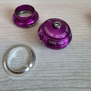 크리스킹 헤드셋