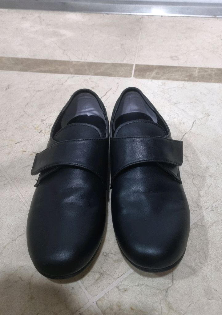 연주회구두 정장구두 검정구두 250--1