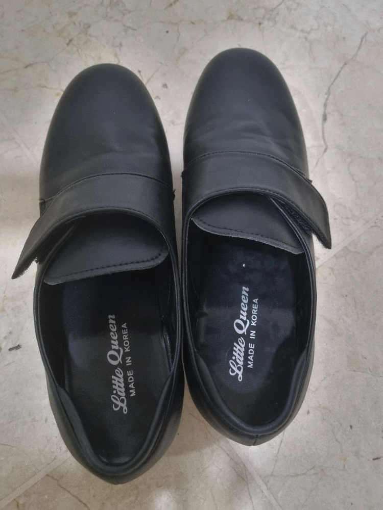 연주회구두 정장구두 검정구두 250--4