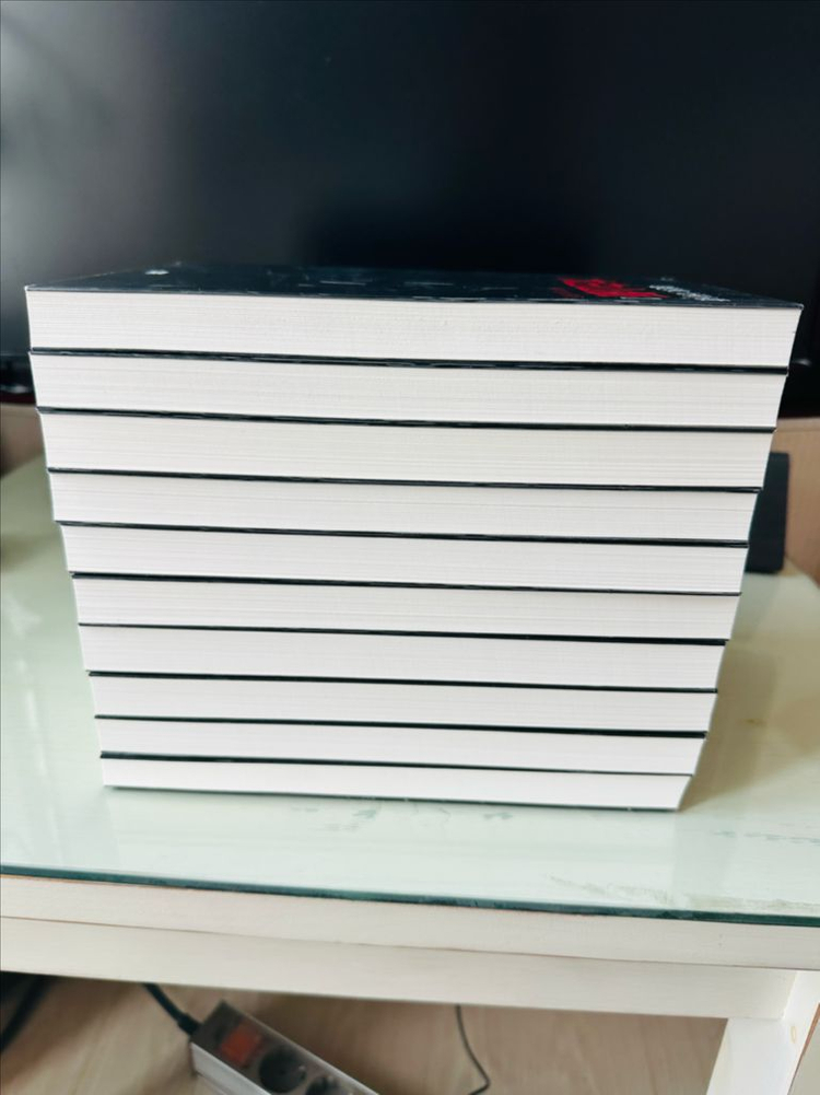 조정래 태백산맥 팝니다~~~~~--2