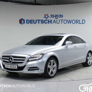 [벤츠]CLS클래스 W218 CLS 350 블루이피션시 #2026년특가