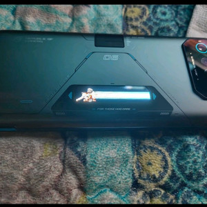 로그폰6D 얼티밋 으루 타기기 교환 글