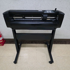 슈마 D60 60폭 열전사 커팅기