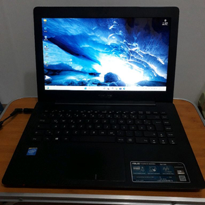 ASUS R413M N2840 창원.진해