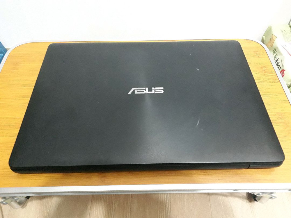 ASUS R413M N2840 창원.진해--6