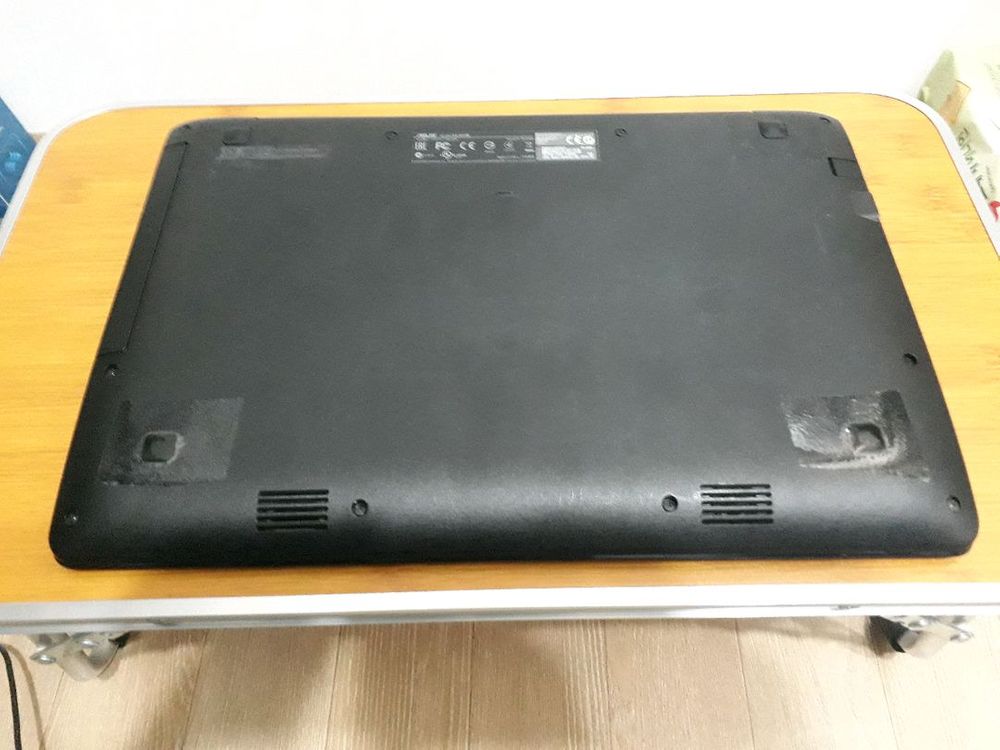 ASUS R413M N2840 창원.진해--7