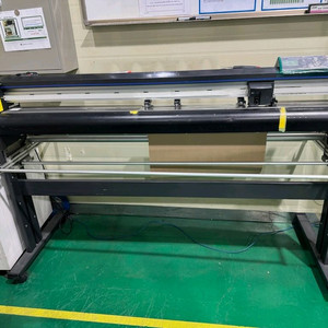 그라프텍 FC8600-130 중고커팅기