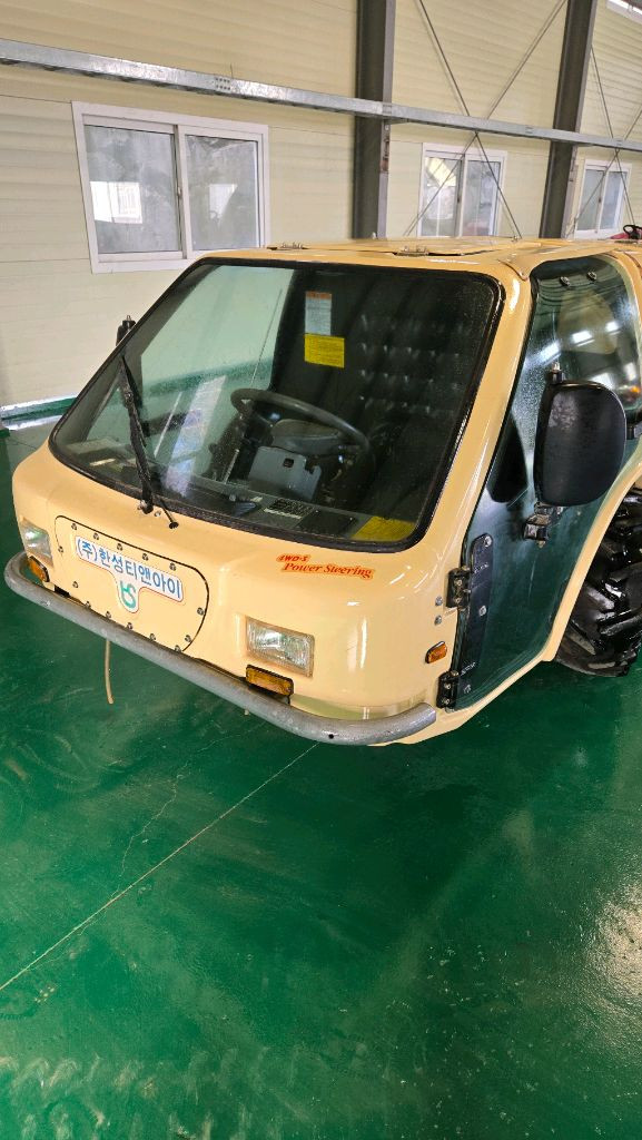 한성케빈 600리터--1