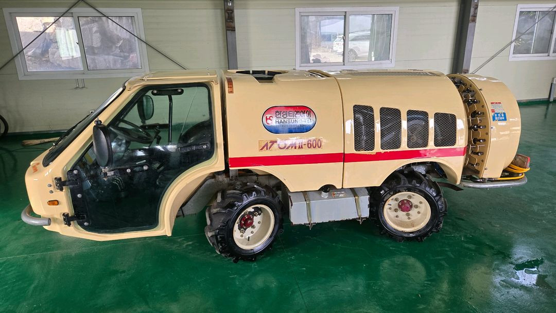 한성케빈 600리터--2