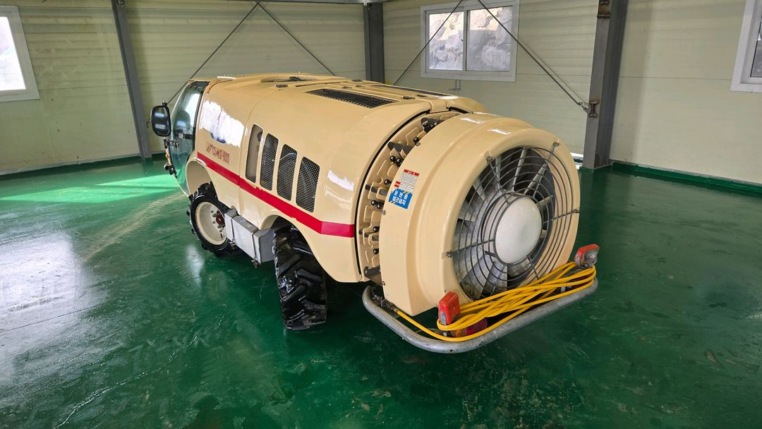 한성케빈 600리터--3