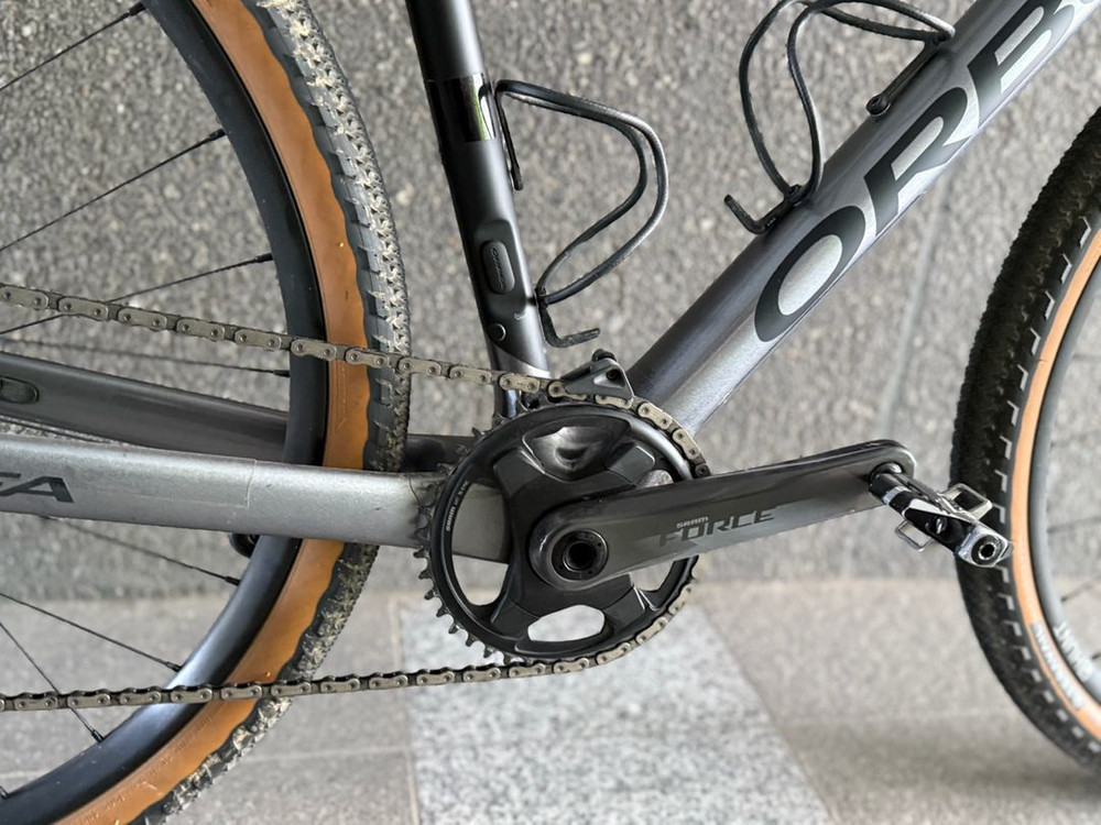 [급처]오베아 그래블 테라 m21 1x 포스 이탭 1x S사이즈 판매합니다.--5