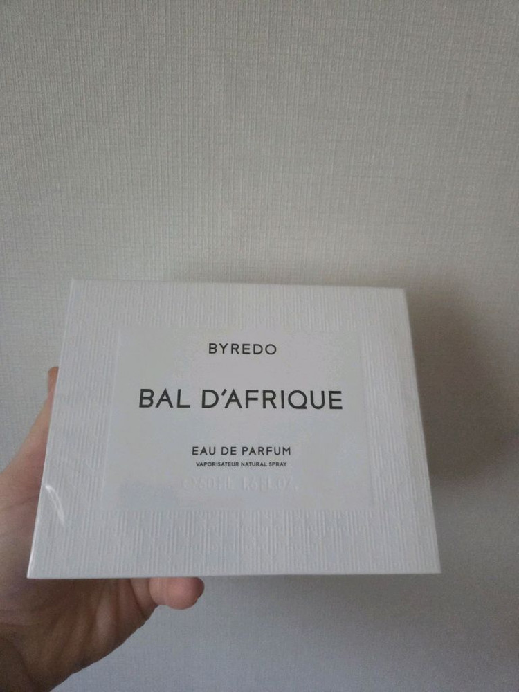 바이레도 발다프리크 50ml 팝니다 이미지