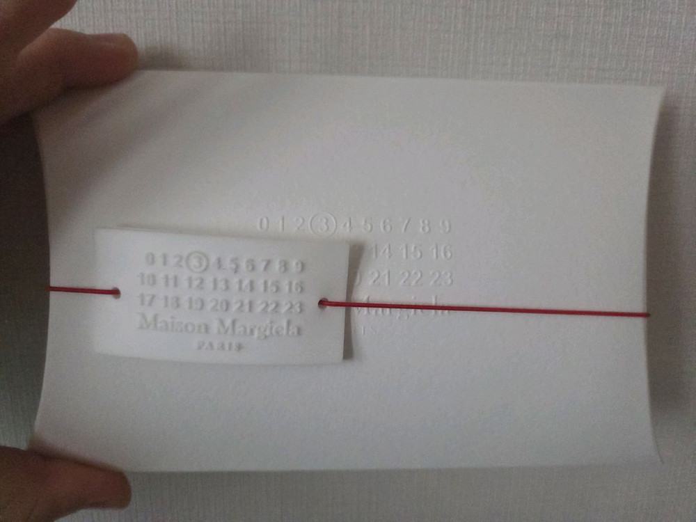 메종마르지엘라 레이지 선데이모닝 10ml--1