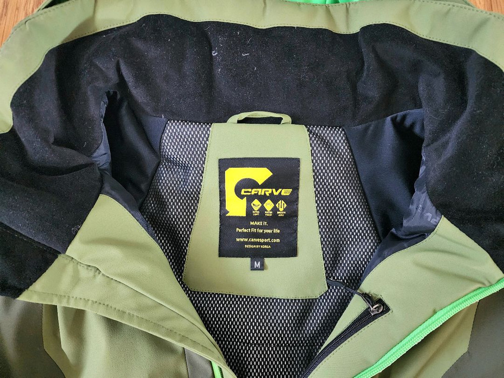 카브스키복 판매합니다 이미지