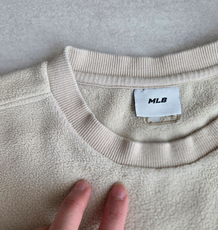 엠엘비키즈 폴라폴리스 상하세트150사이즈--3