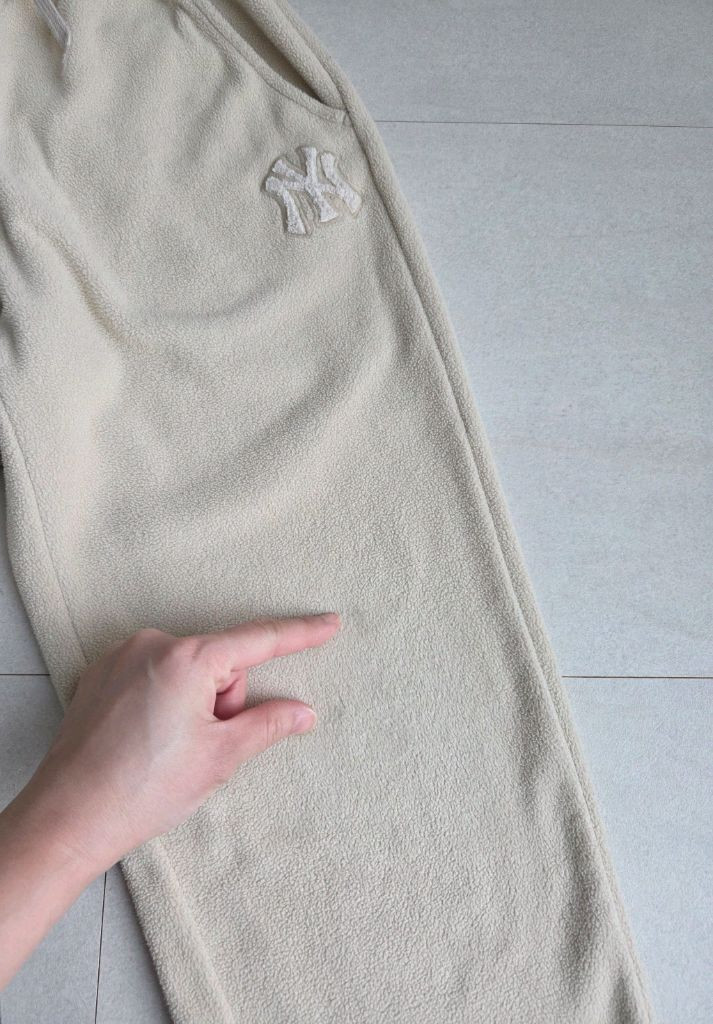 엠엘비키즈 폴라폴리스 상하세트150사이즈--6