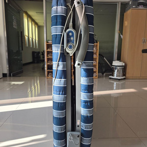 라꾸라꾸 온열접이식침대 이미지