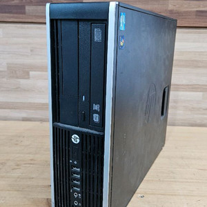 Hp 8300sff