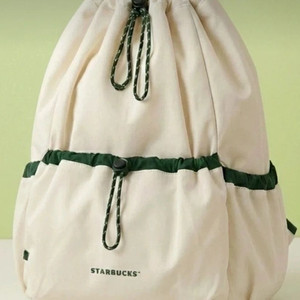 스타벅스 2026 럭키백 가방만 지에스 반값택배 택포