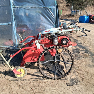 아세아관리기 작판 정지기 팝니다.