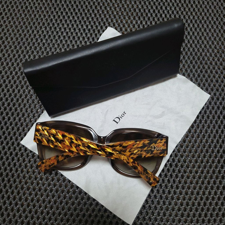 디올 선글라스 정품--3
