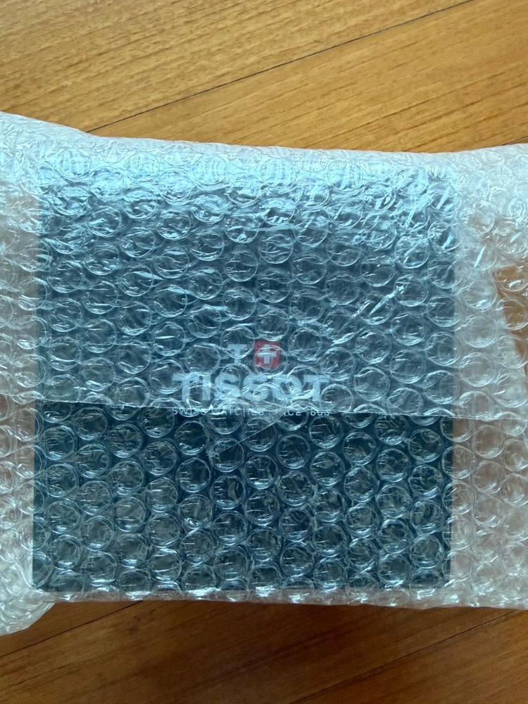 티쏘 prx 35mm 자개판 흰판 미개봉 새제품 핀매합니다.--1