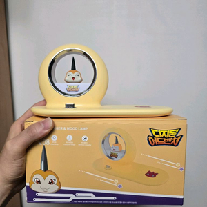 디지몬 무드등 판매