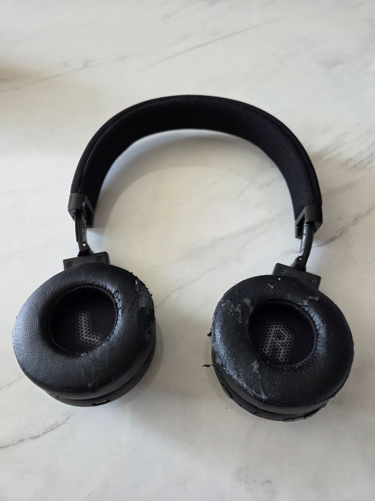 AKG N5 + JBL E45BT 하이브리드 무선 블루투스 이어폰 이어버드--4