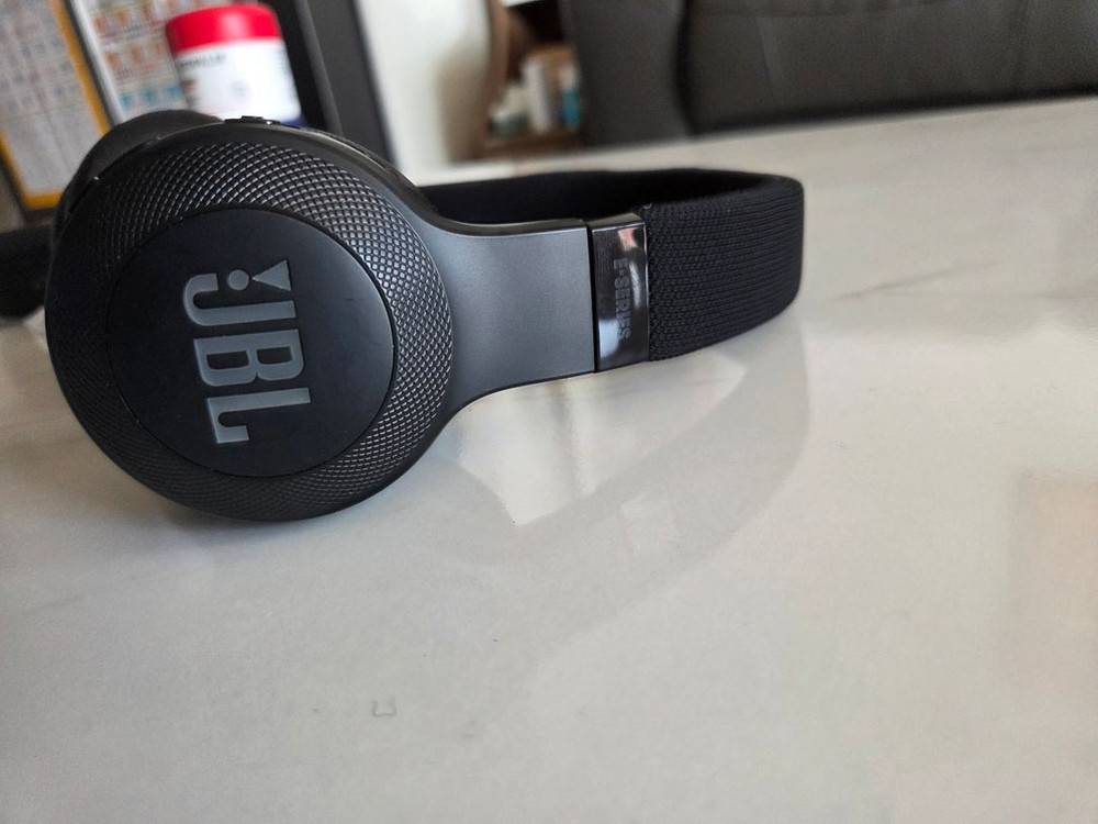 AKG N5 + JBL E45BT 하이브리드 무선 블루투스 이어폰 이어버드--5