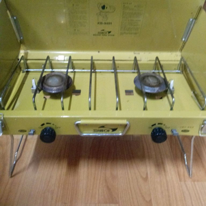 코베아 트윈버너 KB-9401