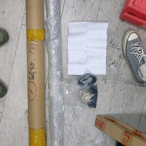 55인치. IR적외선 터치스크린 DID 신품