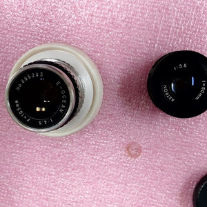 빈티지영사기. 사진인화기 확대랜즈