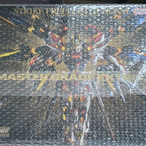 mgex 스트라이크 프리덤 판매