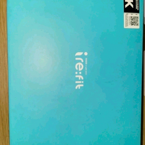 아이리핏 살균건조기 새상품