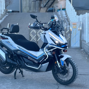 존테스 368g 25년식 1천키로대 신차급 판매합니다 이미지