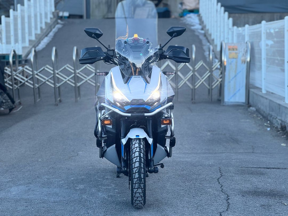 존테스 368g 25년식 1천키로대 신차급 판매합니다 이미지