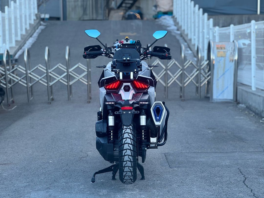 존테스 368g 25년식 1천키로대 신차급 판매합니다 이미지