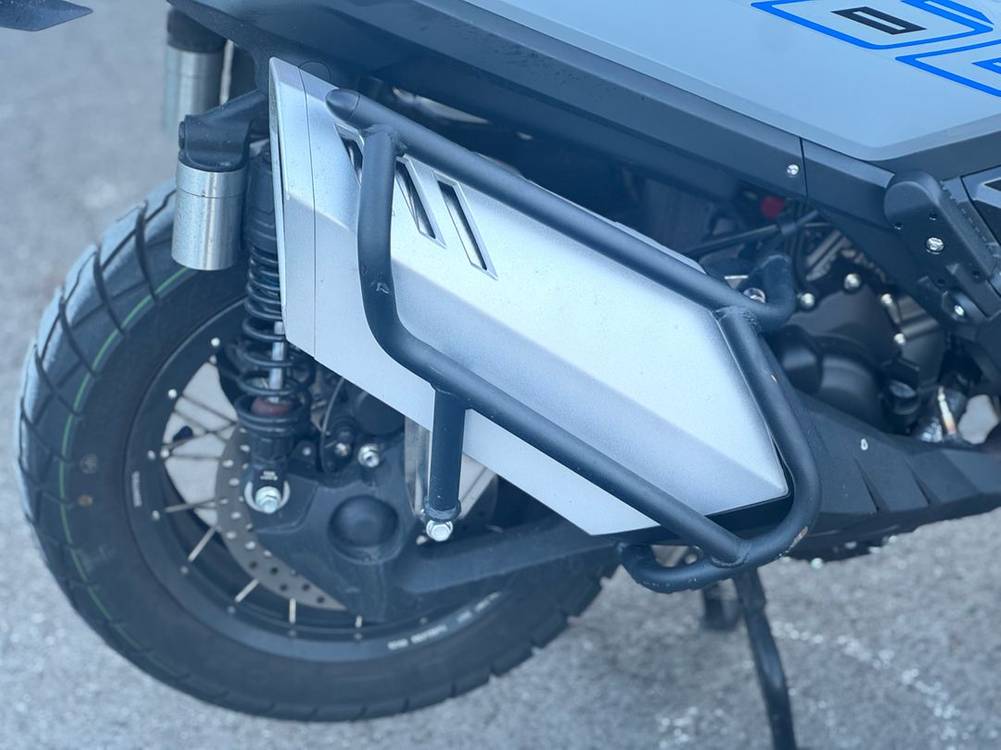 존테스 368g 25년식 1천키로대 신차급 판매합니다 이미지