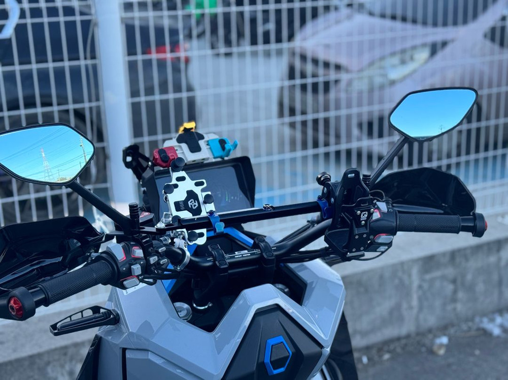 존테스 368g 25년식 1천키로대 신차급 판매합니다 이미지