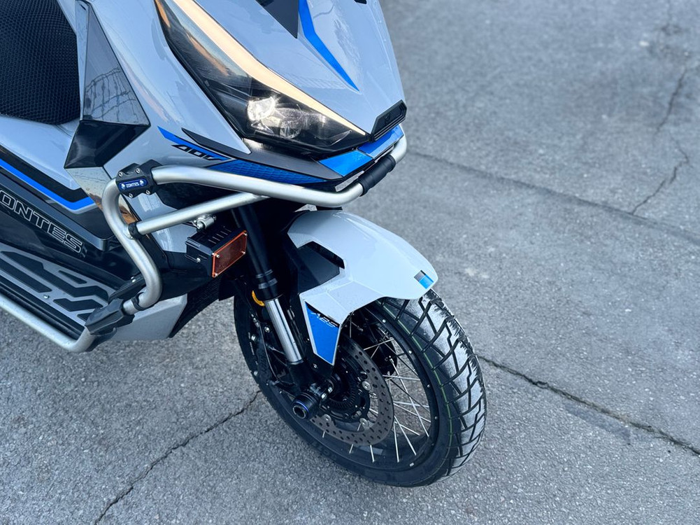 존테스 368g 25년식 1천키로대 신차급 판매합니다 이미지