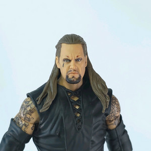 언더테이커 프롬더볼트1 WWE 엘리트 레슬링 피규어