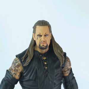 언더테이커 프롬더볼트1 WWE 엘리트 레슬링 피규어