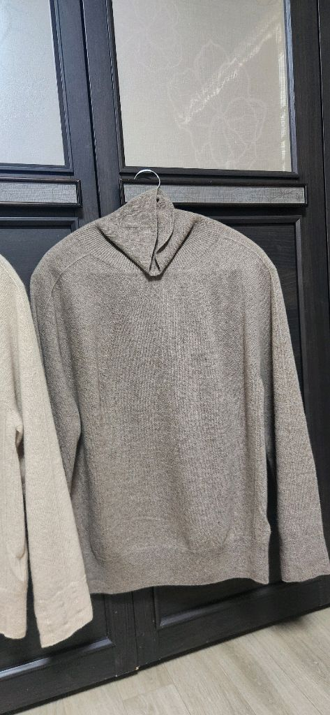 르캐시미어 풀오버니트--5