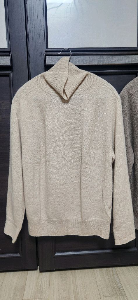 르캐시미어 풀오버니트--6