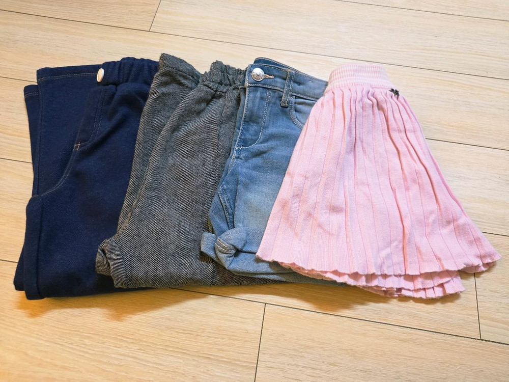 여아하의류 일괄판매--0