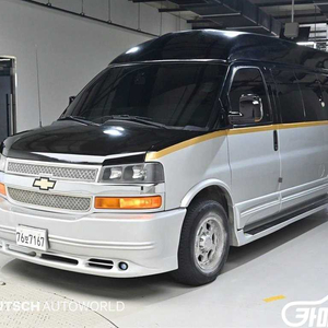 [시보레]익스프레스밴 6.0 #2026년특가 이미지