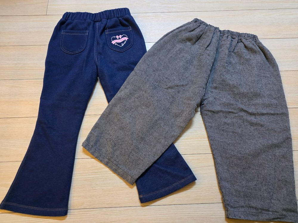 여아하의류 일괄판매--2