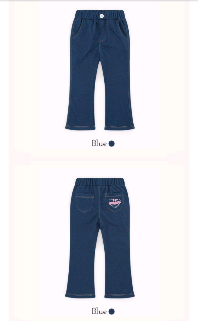 여아하의류 일괄판매--9