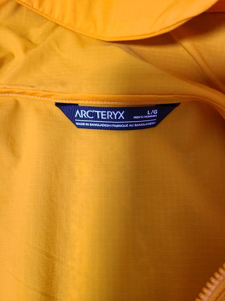 아크테릭스 스쿼미시 남자L 이그나이트--2