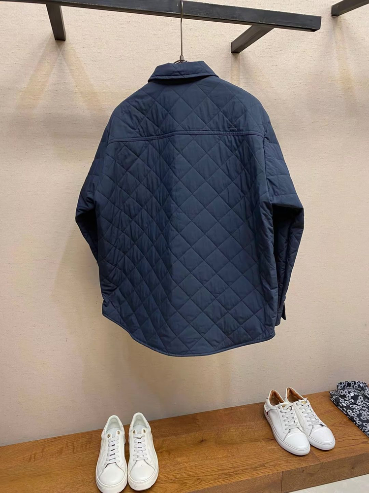 [보테가;베네타] 새상품 / 셔츠 자켓 / 약 105~110 사이즈--1